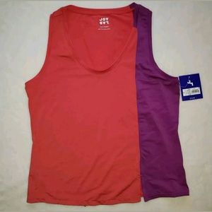 Lab joy Woman's Tank S (M)